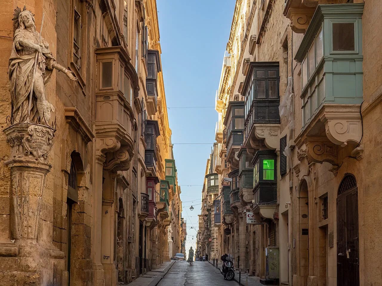 Things to Do in Malta in April: What's Worth It This Month