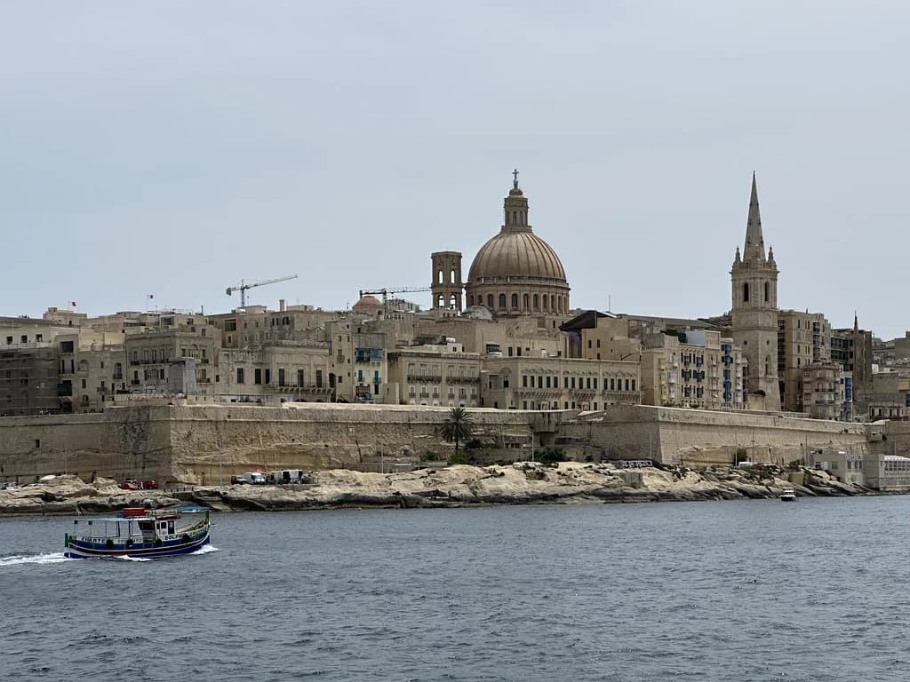 Malta, Malta