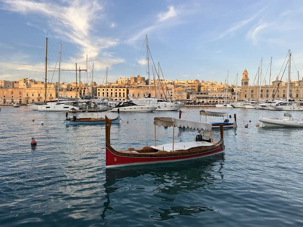 Malta in June: Is It Too Hot? What to Know