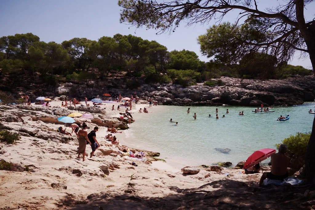 Menorca in April: How Warm Is It, and Is It Worth Going?