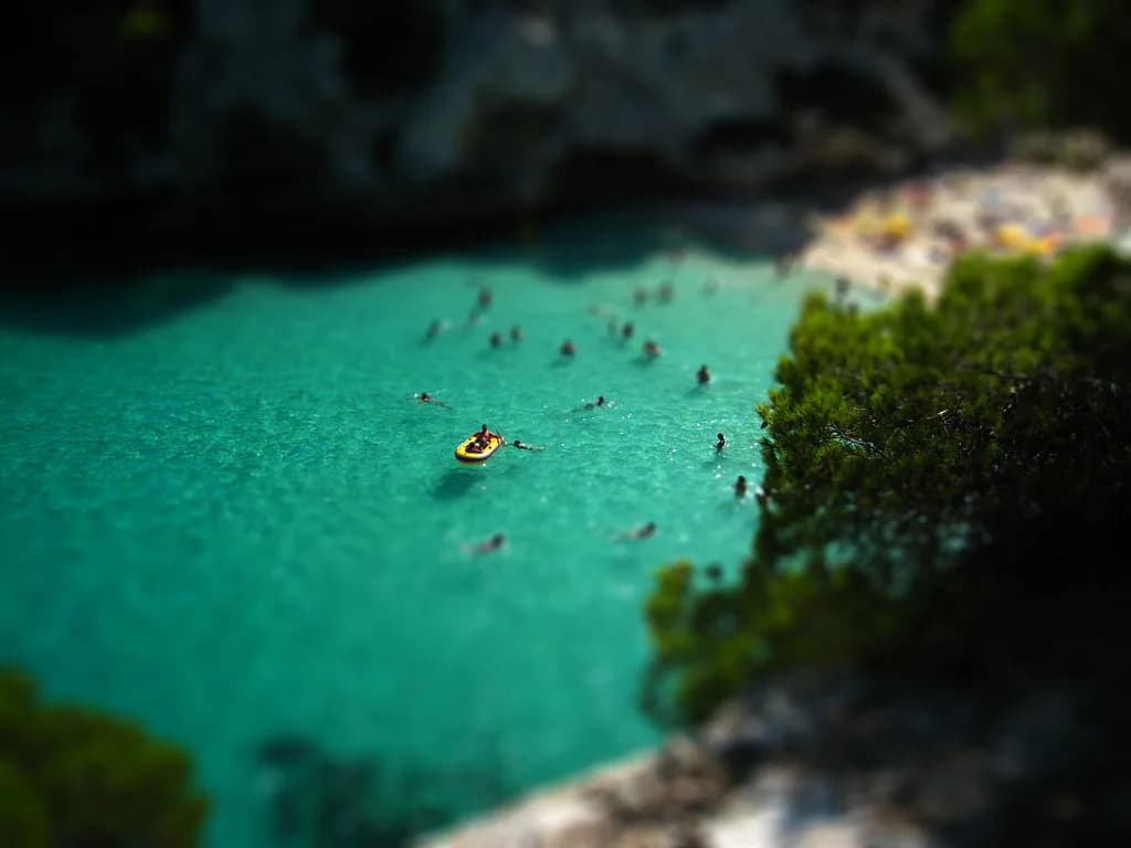 Menorca in June: How Warm It Is and What to Expect