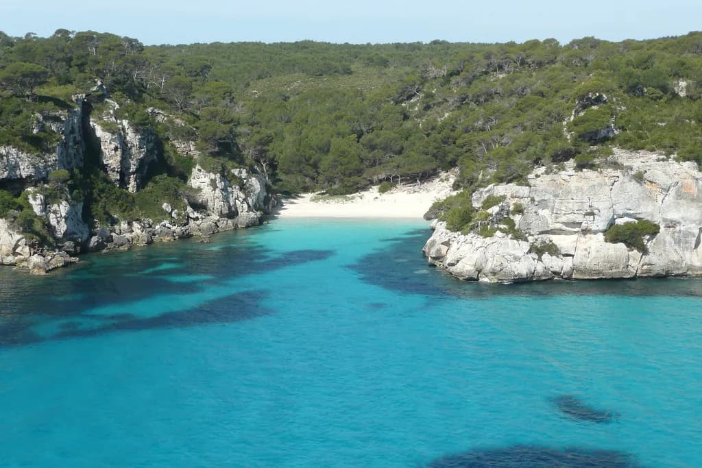 Menorca in May: Warm Enough, Quiet Enough, and Finally Open