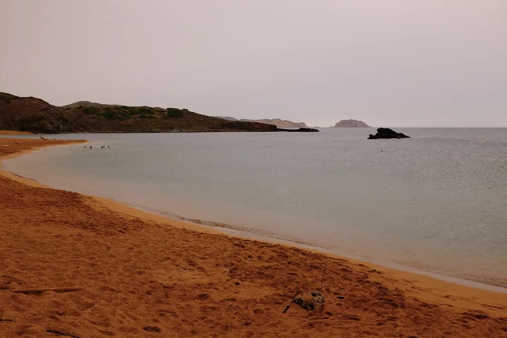 Things to Do in Menorca in June: What to Pick