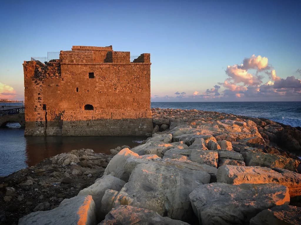 Things to Do in Paphos in April: What's Worth It