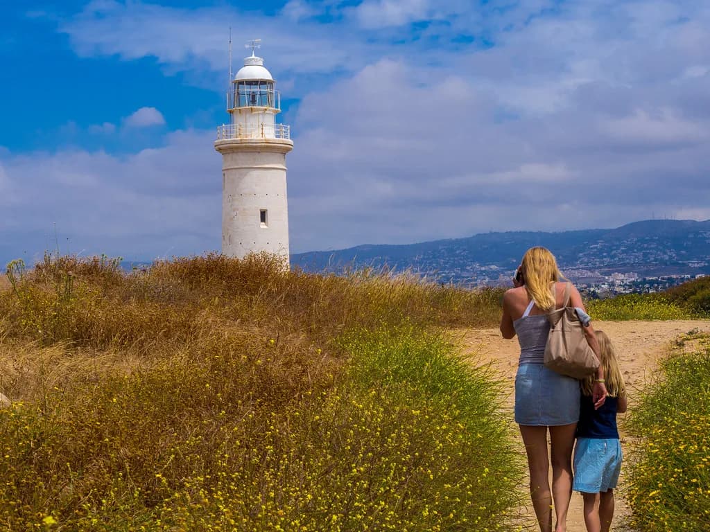 Paphos in April: Weather and What to Expect