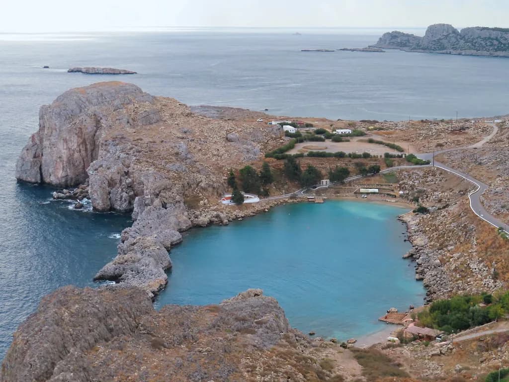 Things to Do in Rhodes in April: What's Open and Worth It