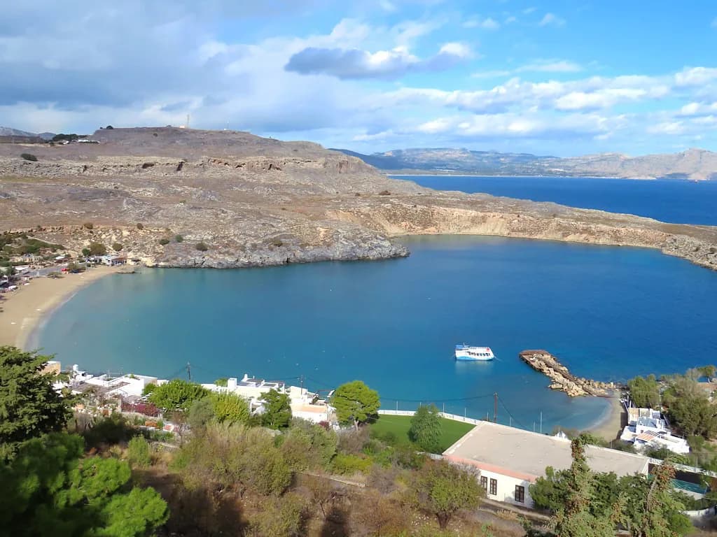 Things to Do in Rhodes in June: Warm-Season Guide