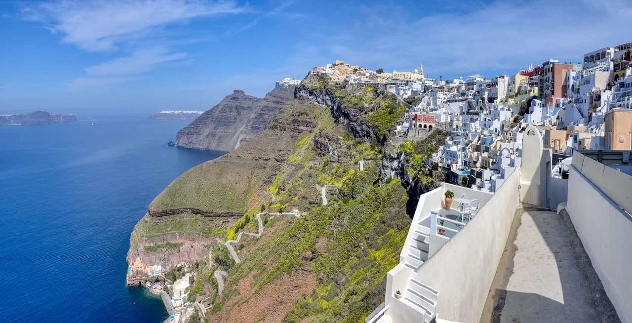 Things to Do in Santorini in June: What to Choose