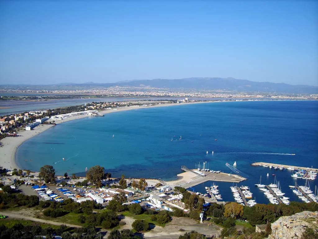 Things to Do in Sardinia in June: Beach & Hiking Picks