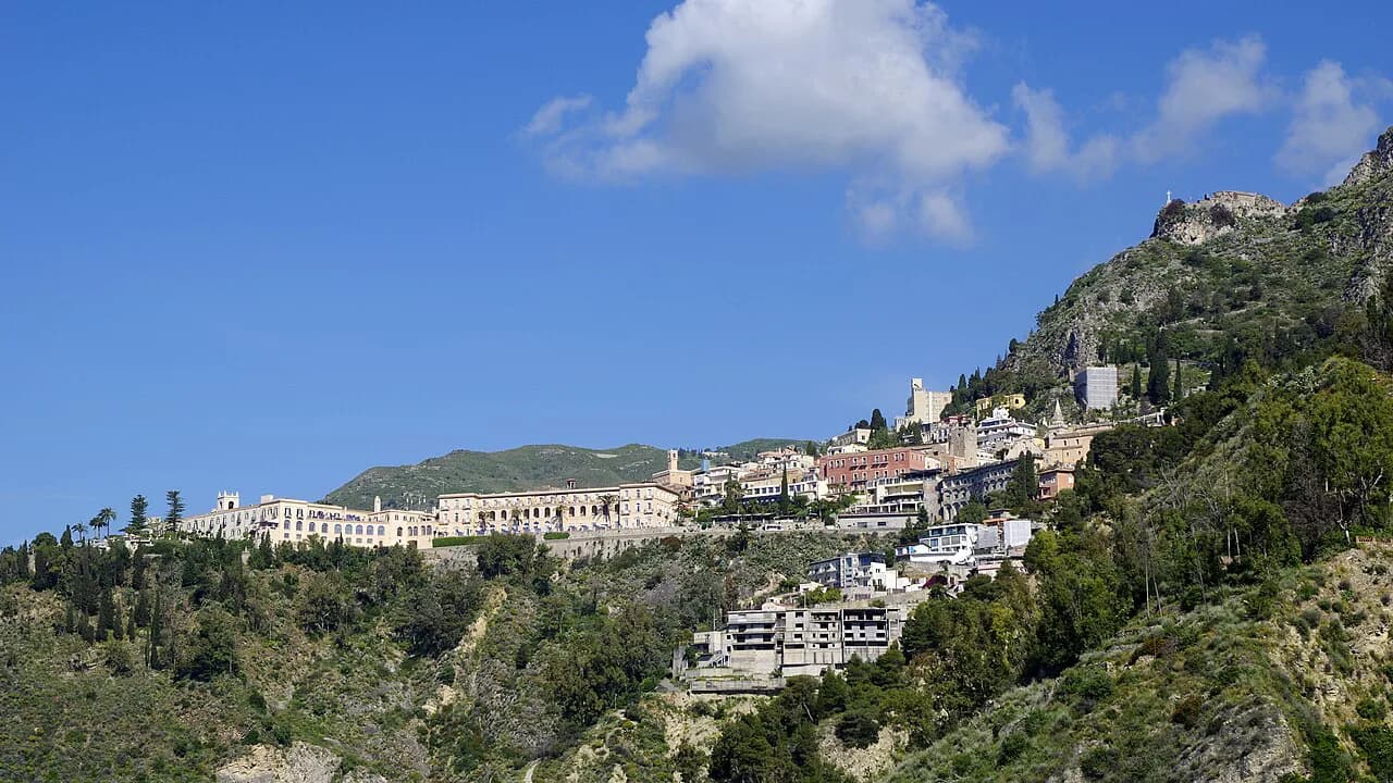 Sicily in May: How Warm It Is and What the Trip Is Like