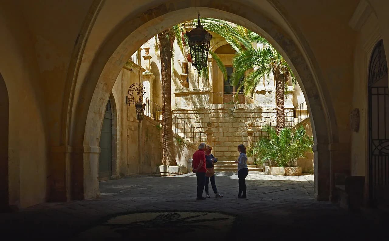 Things to Do in Sicily in May: Where to Go and What's Open