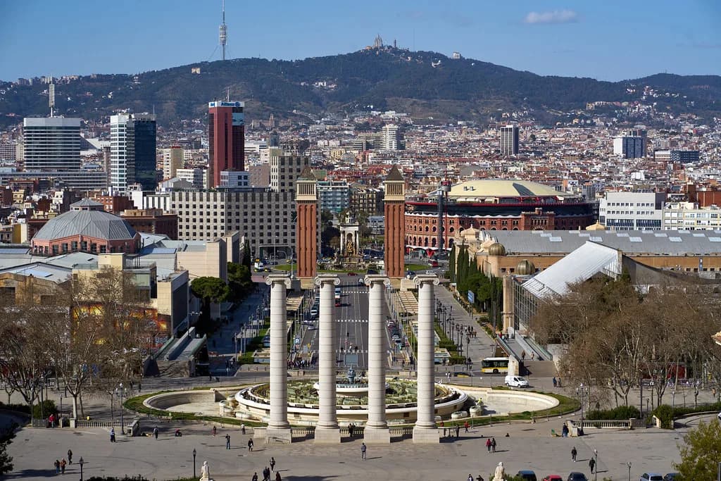 Spain in May: How Warm It Is and Where to Go