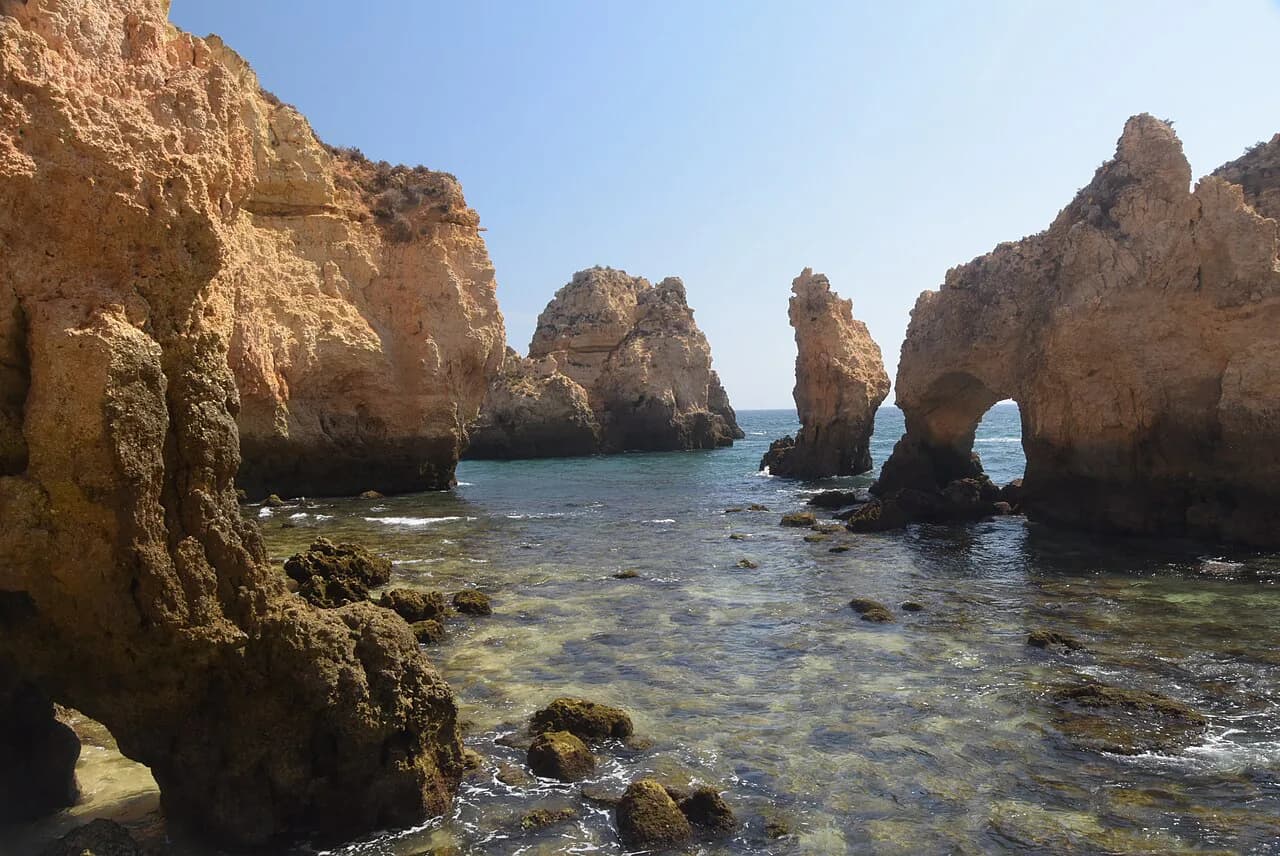 Things to Do in the Algarve in April: What to Book