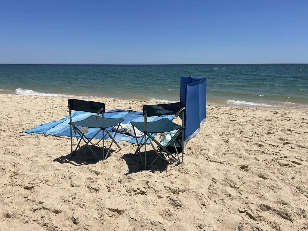 Algarve in May: How Warm It Is and What's Open