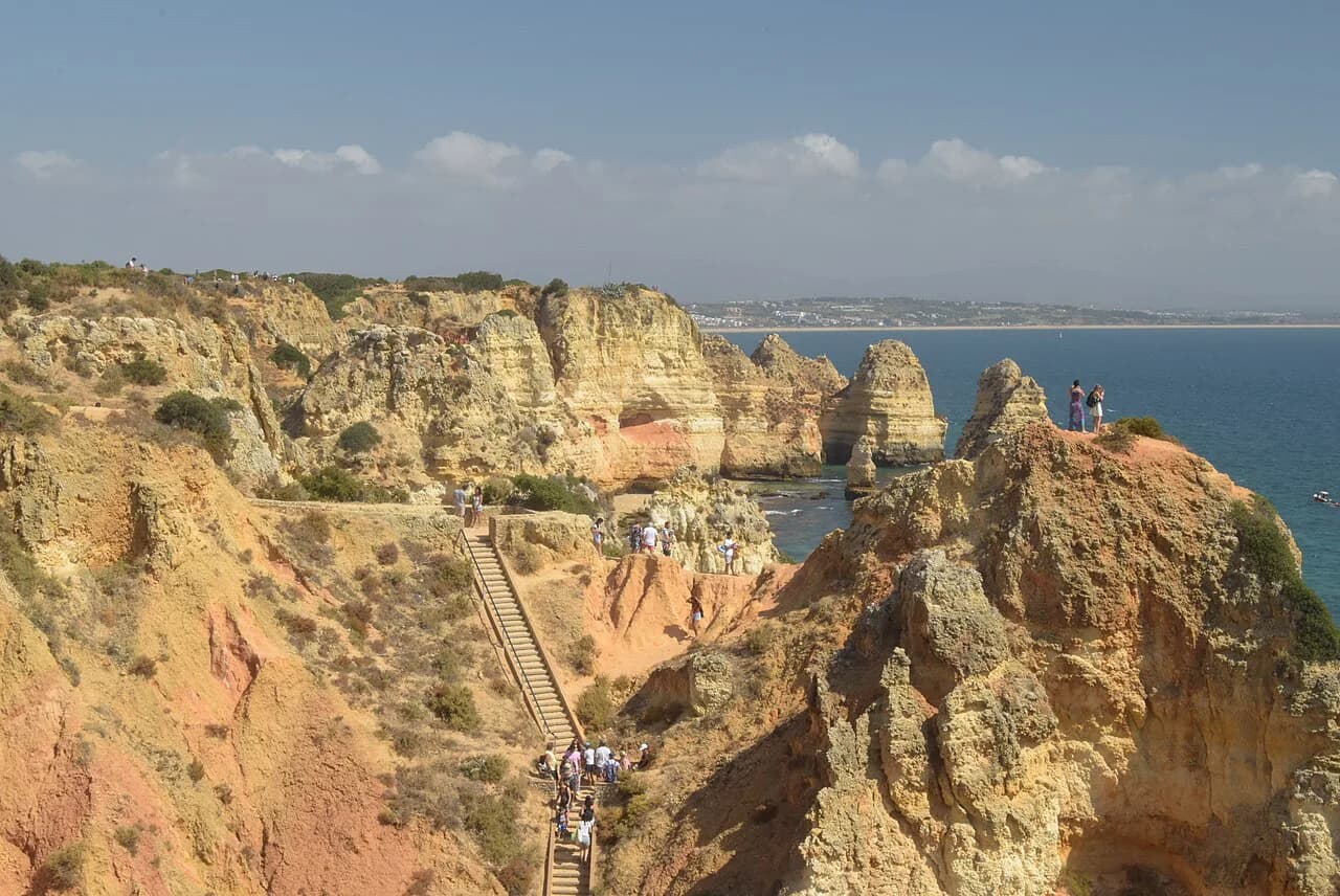 Things to Do in the Algarve in June: 14 Ideas for Warm Days