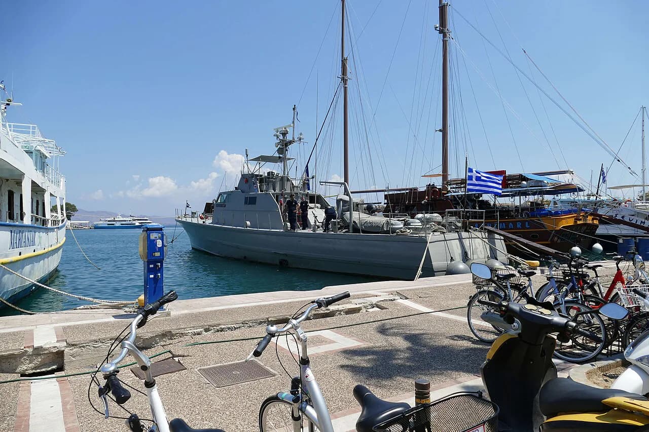 Best Time to Visit Kos: April, May, June or Later?