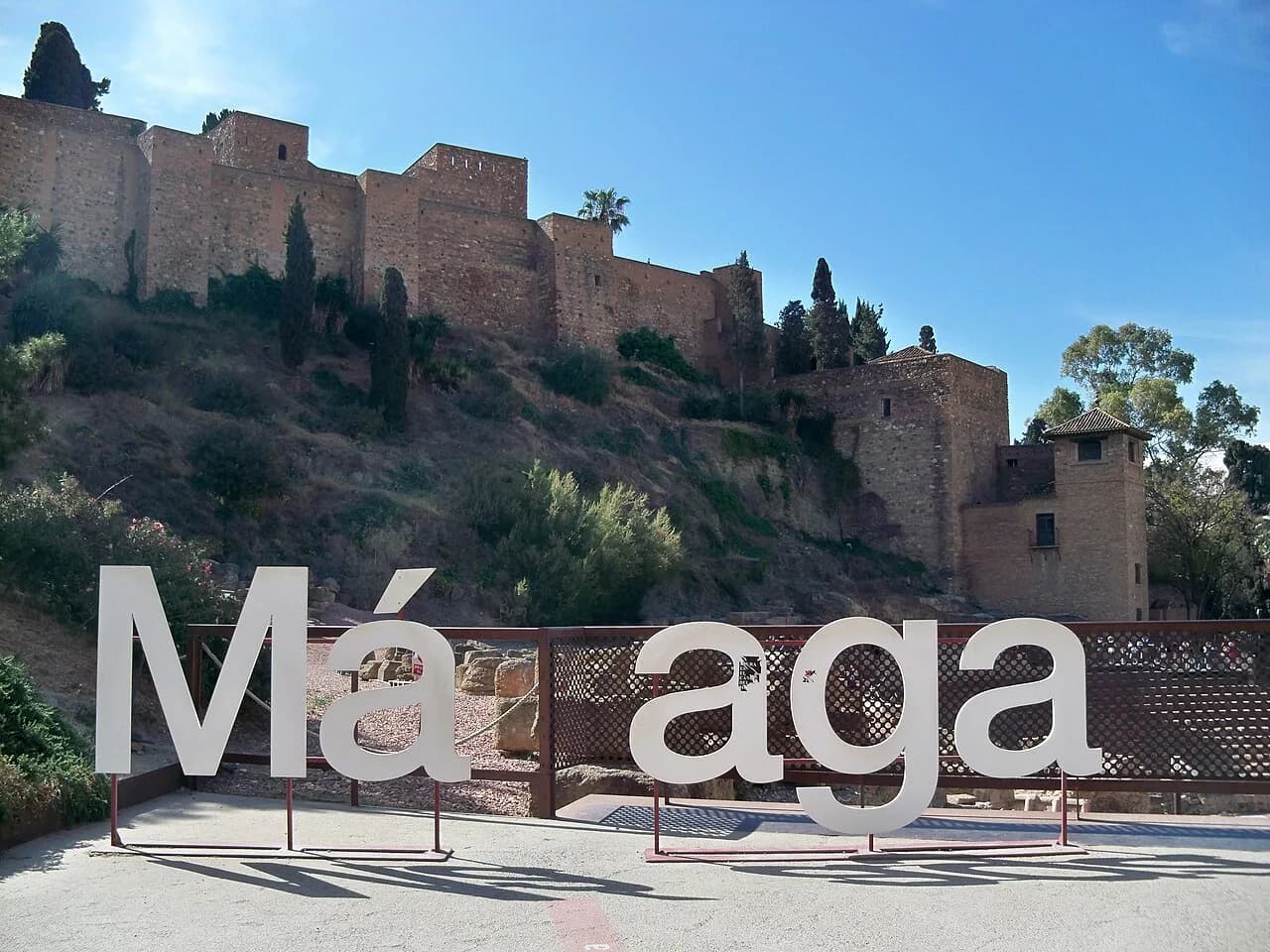 Best Time to Visit Málaga: When to Go Month by Month