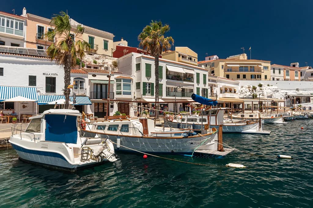 The Best Time to Visit Menorca: A Month-by-Month Guide