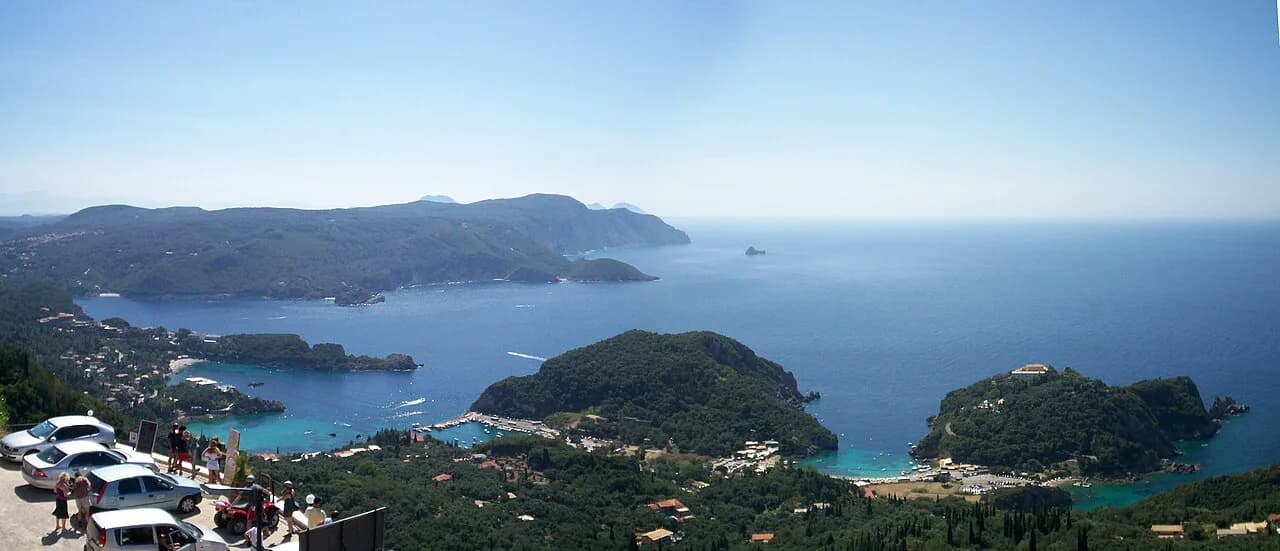 Corfu in June: How Warm It Really Gets and What It's Like