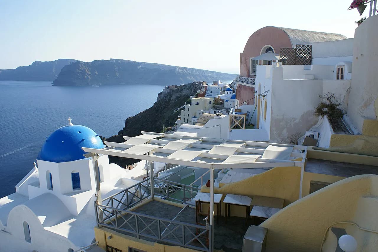 Things To Do in Greece in April: Where To Go & What To See