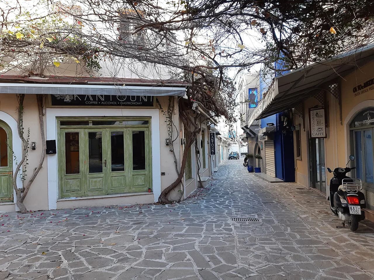 Kos in April: Is It Warm Enough? What to Expect