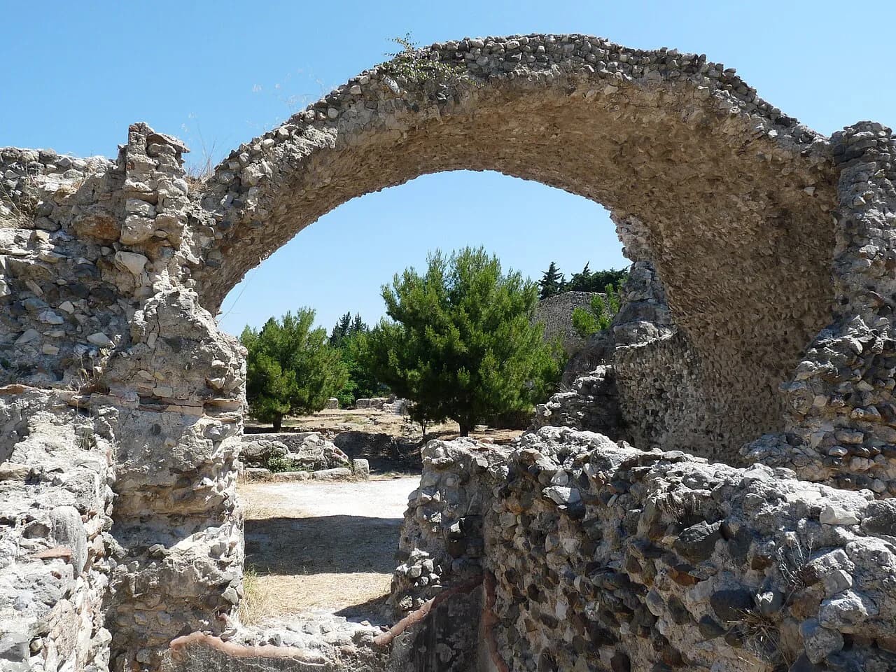 Kos in June: How Hot It Gets and What the Island Is Like