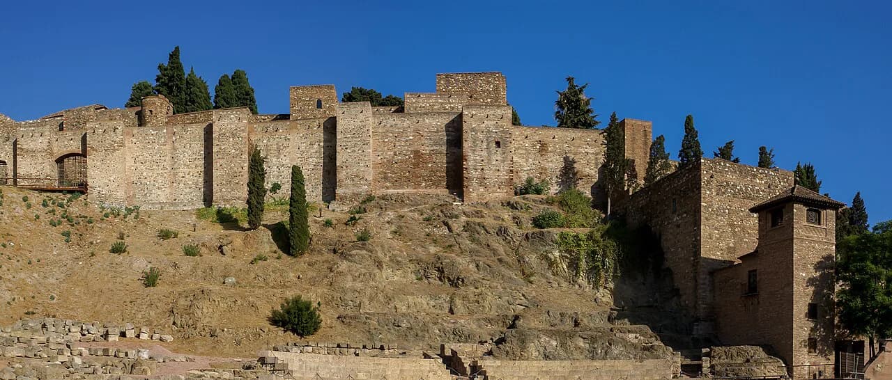 Málaga in April: How Warm It Is and What to Expect