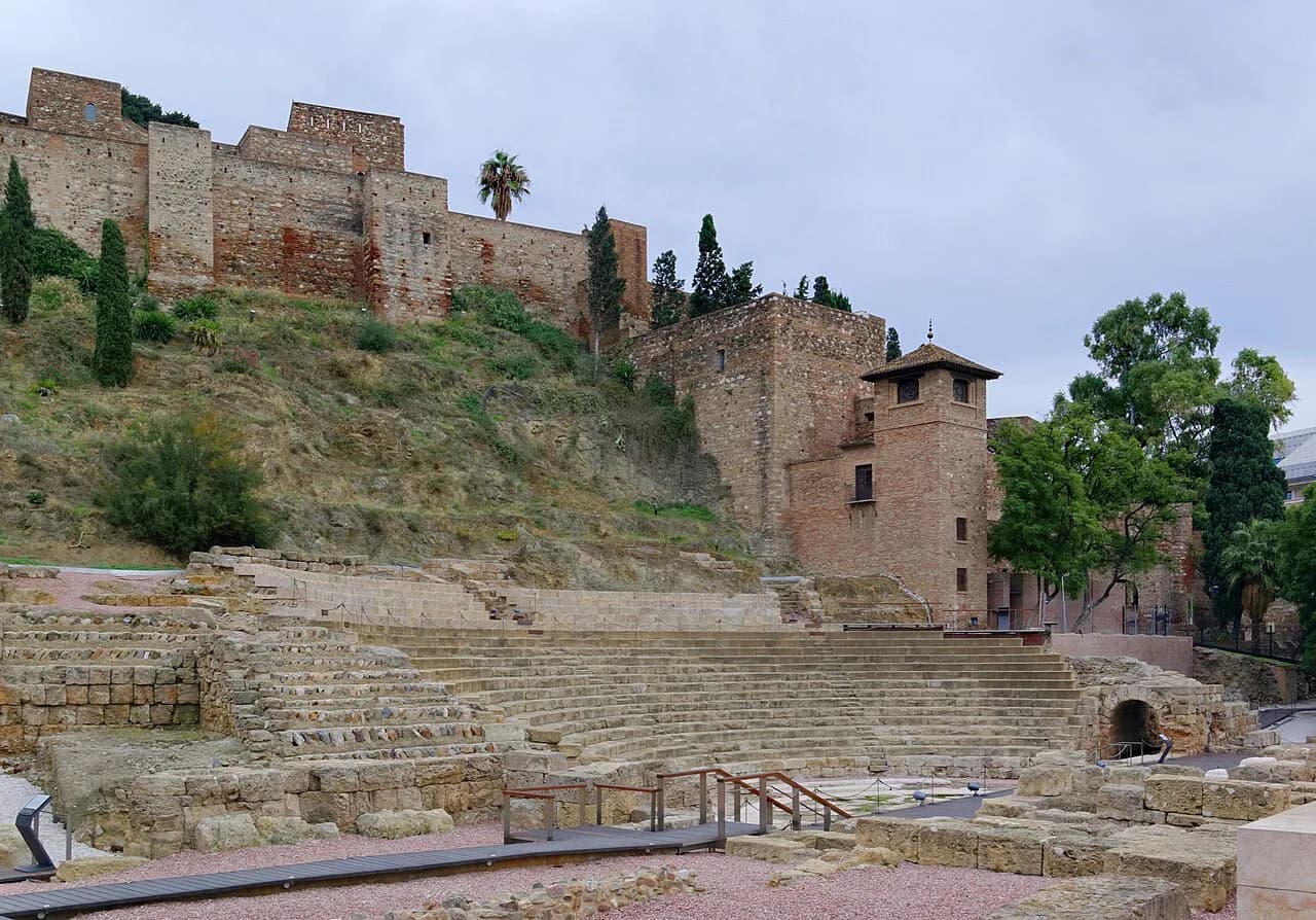 Málaga in Spring: What to Expect March to June
