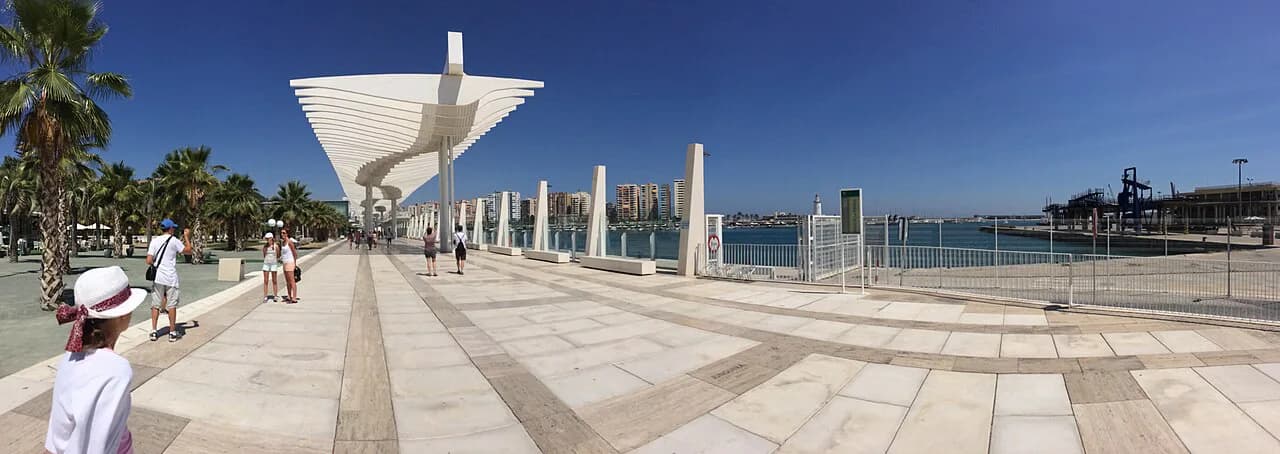 Things to Do in Málaga in June: Warm-Weather Guide