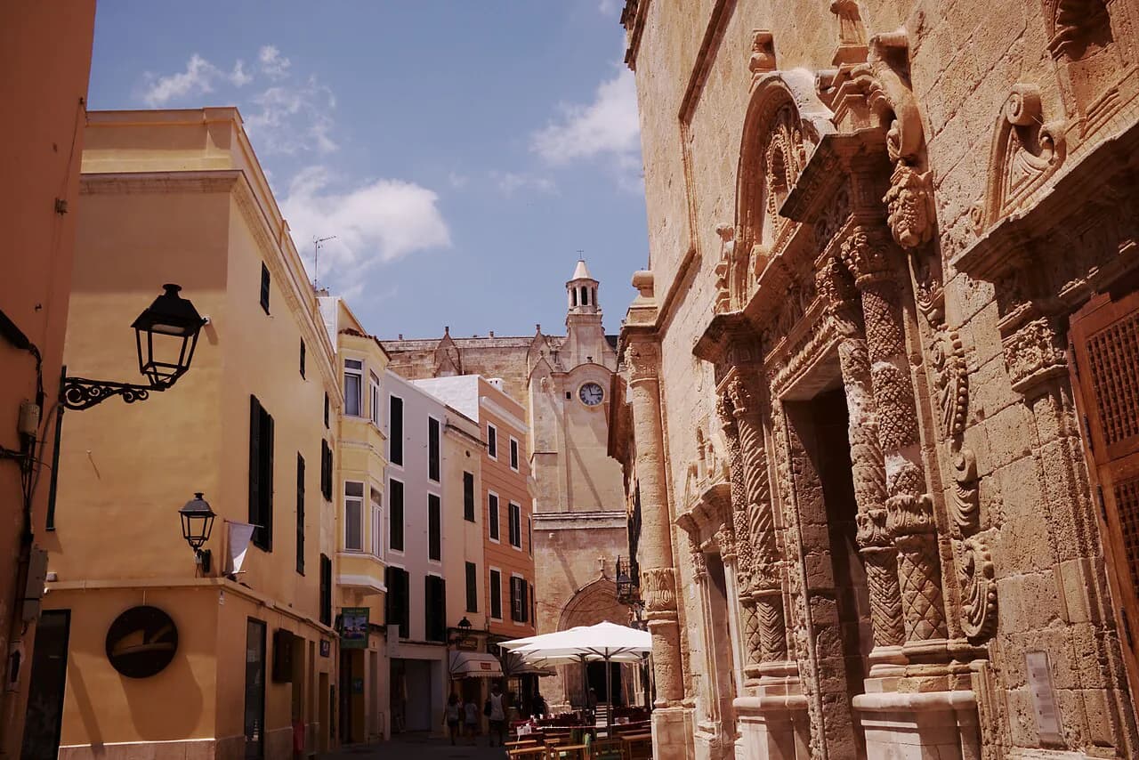 Things to Do in Menorca in May: Walks and Coves Guide