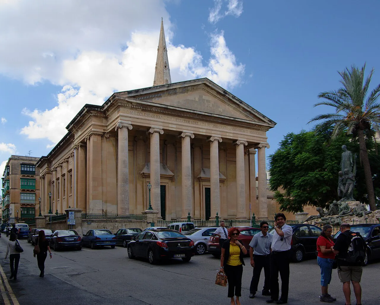 Malta Valletta