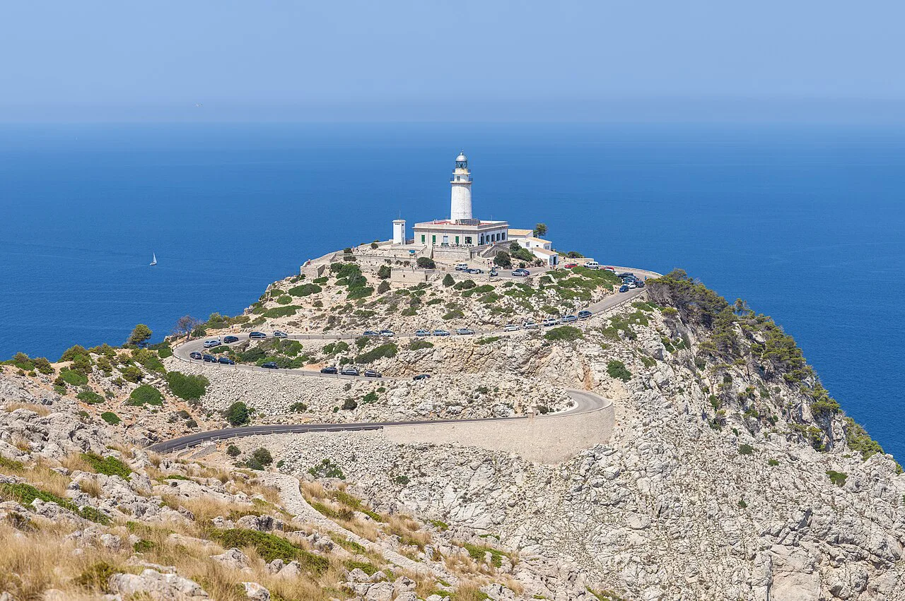 Cap Formentor