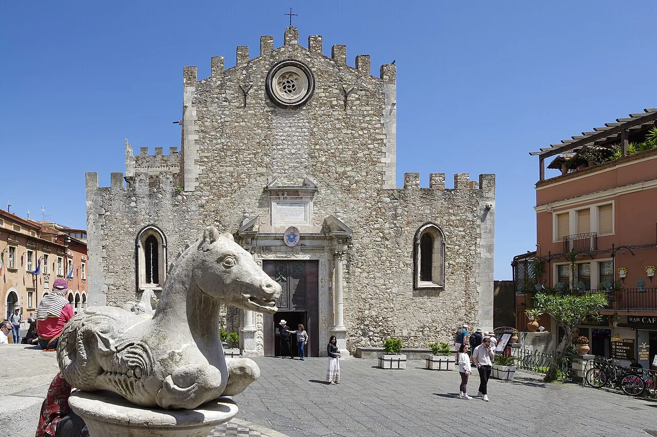 Taormina