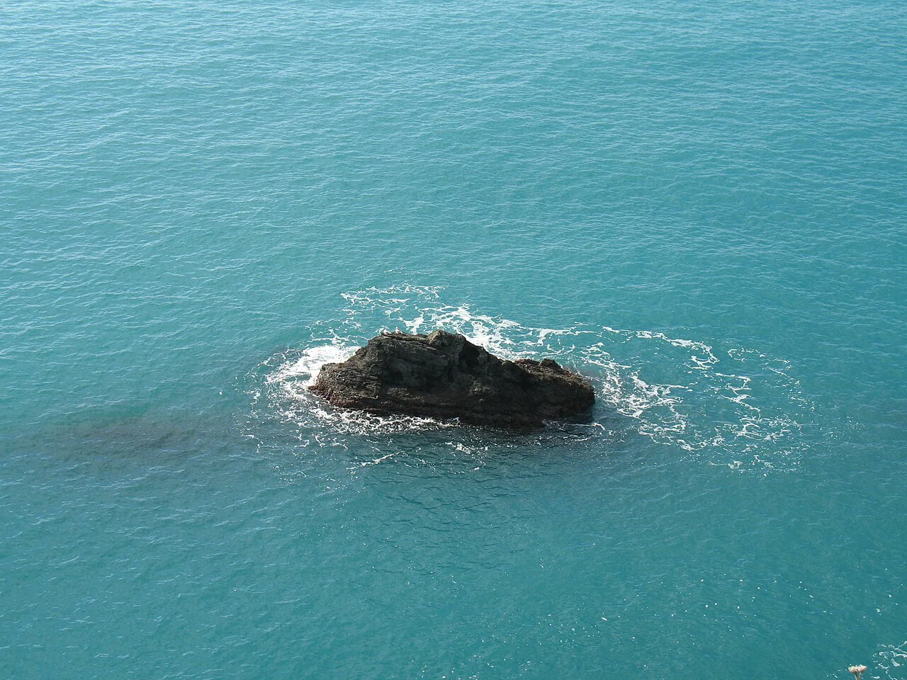Cinque Terre, Italy