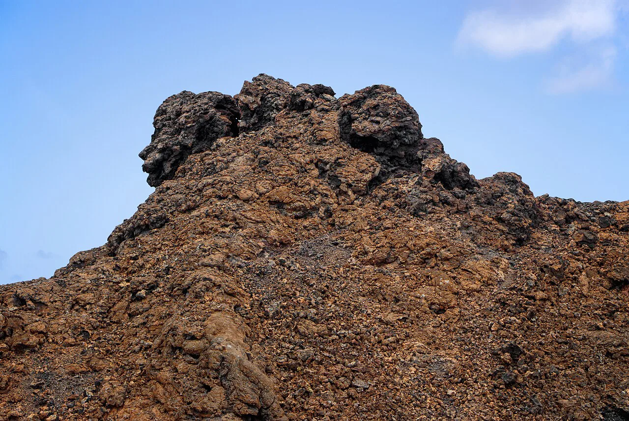 Timanfaya, Lanzarote