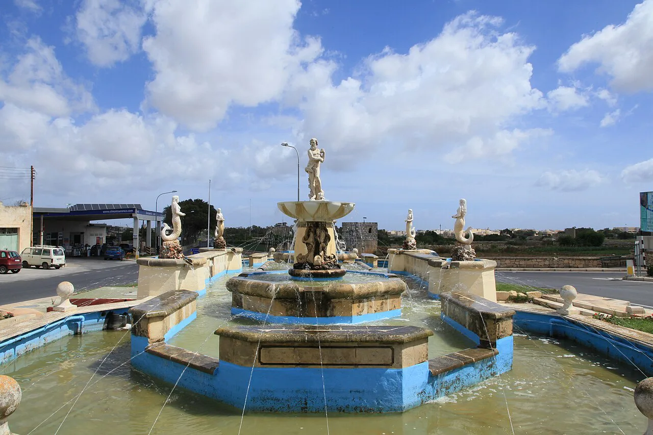 Malta