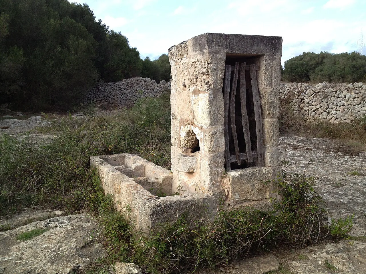Ciutadella de Menorca, Balearic Islands, Spain