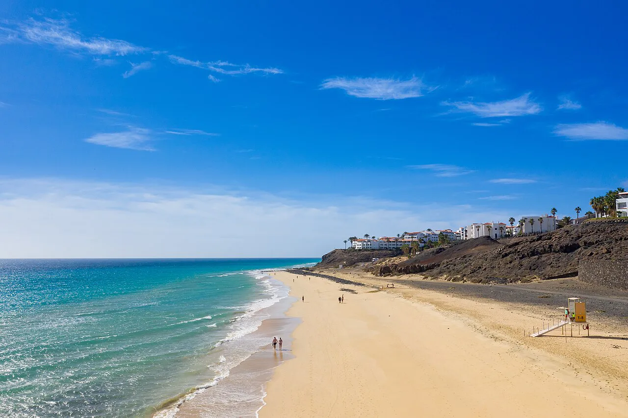 Canary Islands, Spain