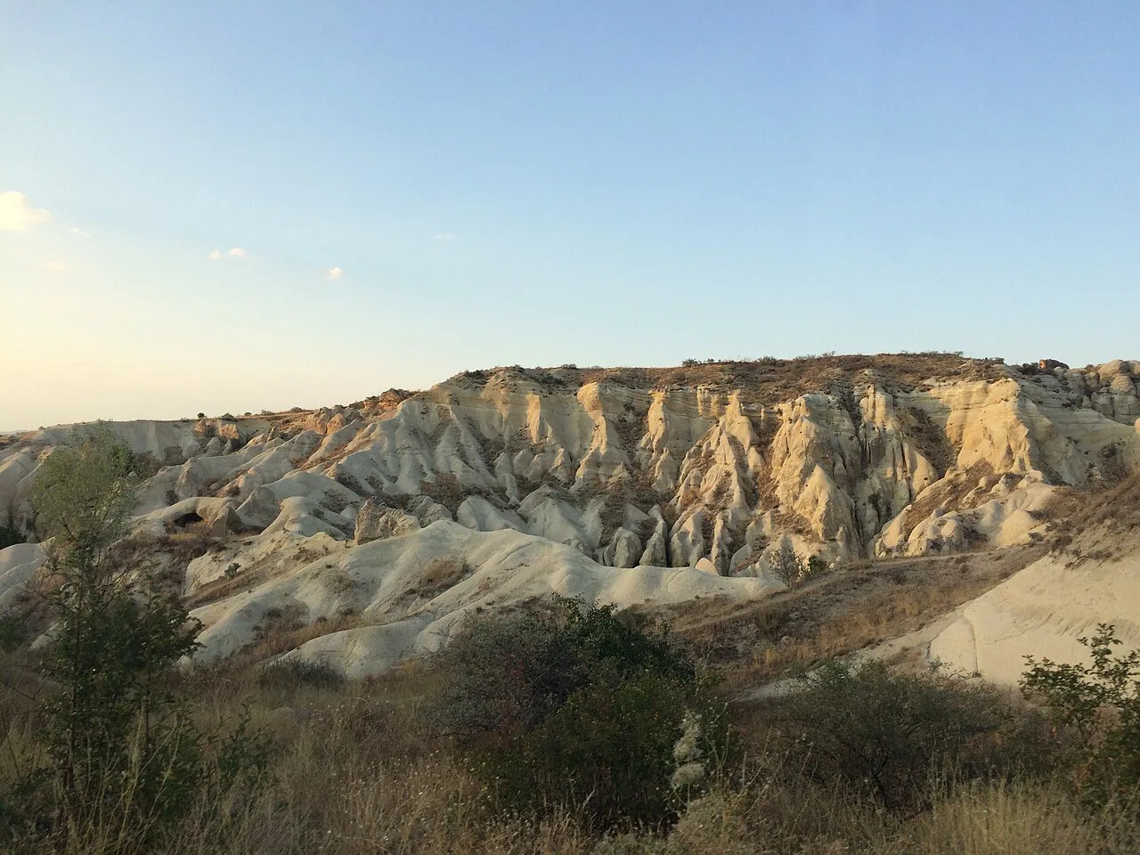 Goreme National Park, Cappadocia