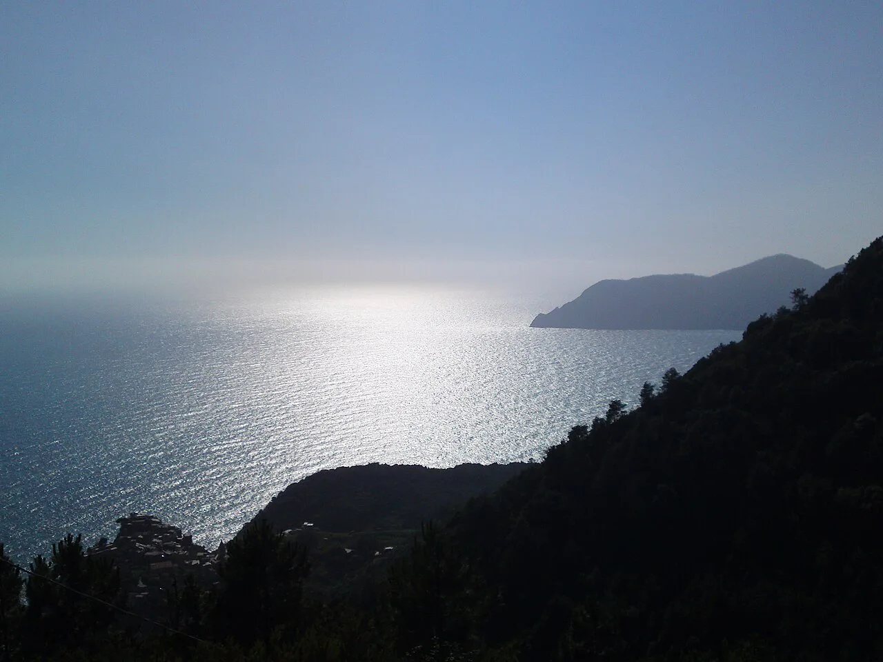 Cinque Terre, Italy