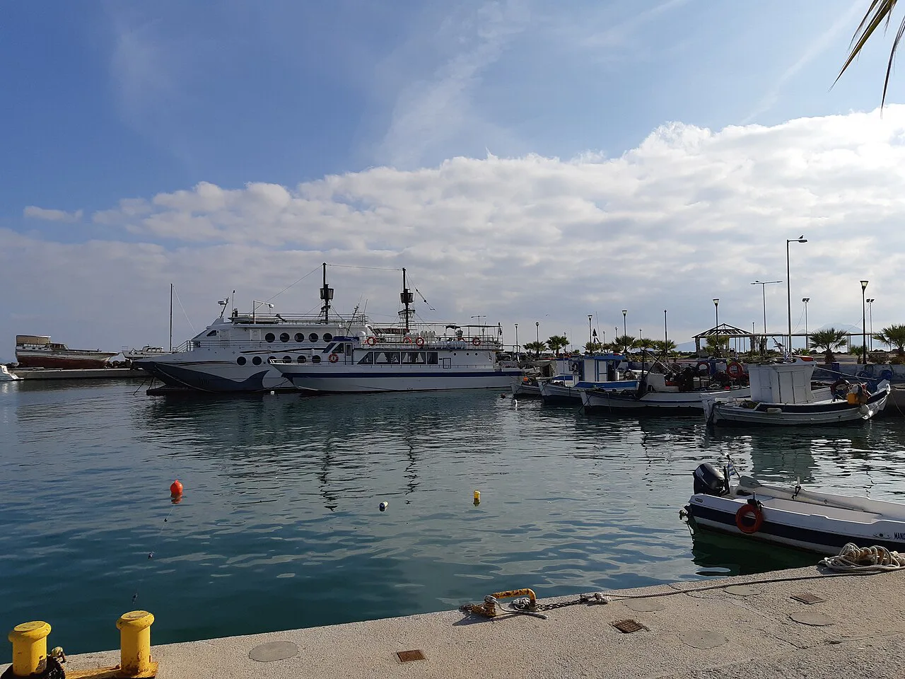 Kos-Kefalos-harbour Kamari-03ESD