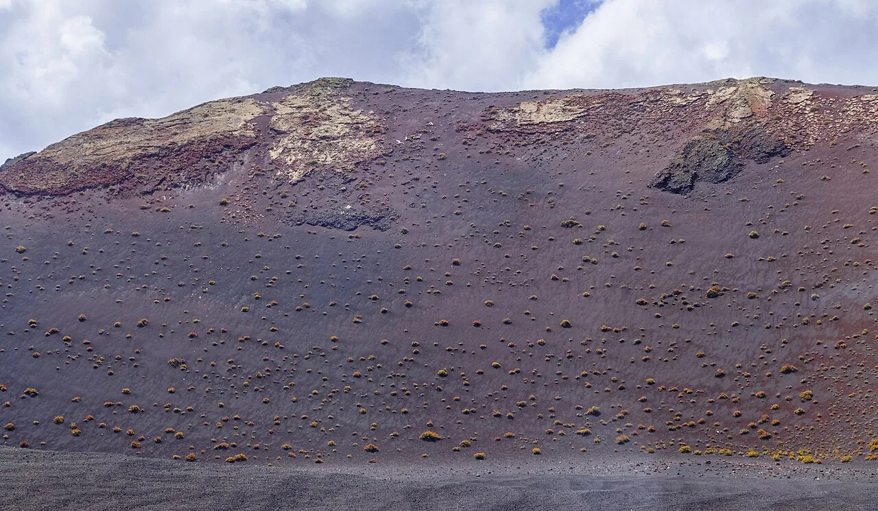 Timanfaya, Lanzarote