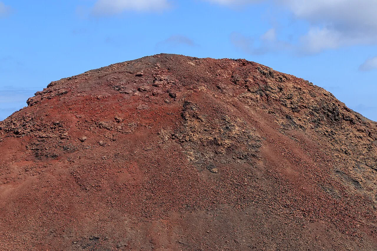 Timanfaya, Lanzarote