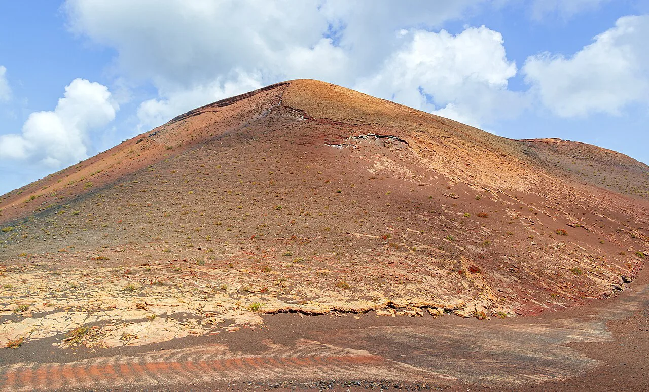 Timanfaya, Lanzarote