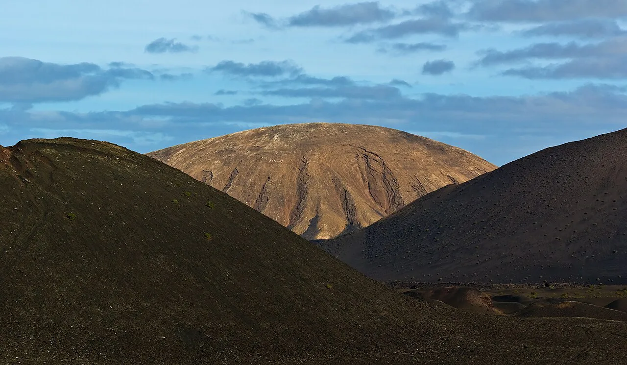 Timanfaya National Park, Lanzarote