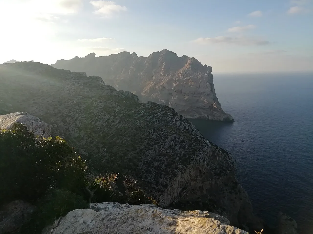 Pollensa-Mallorca