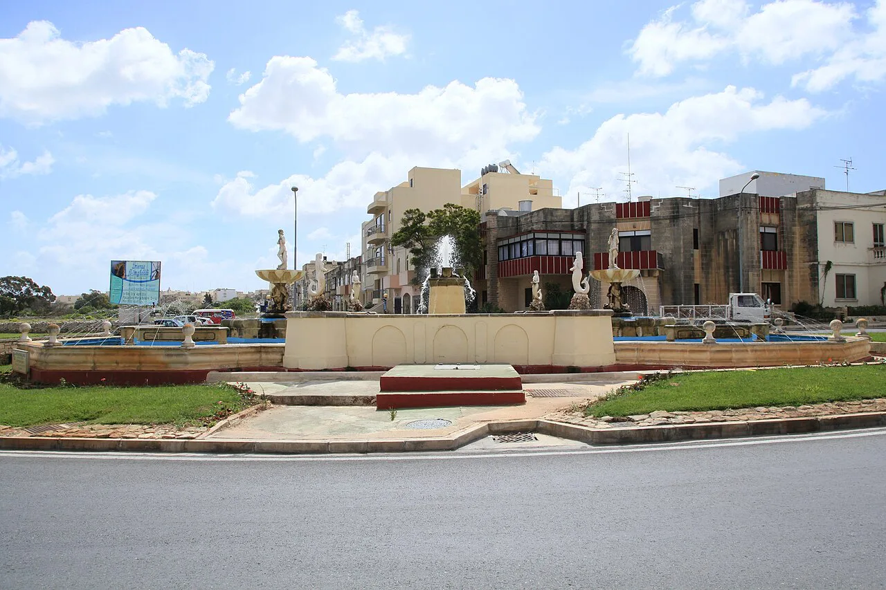Malta