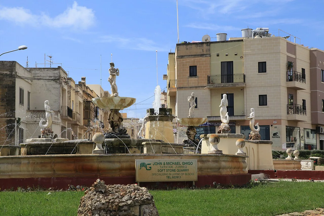 Malta