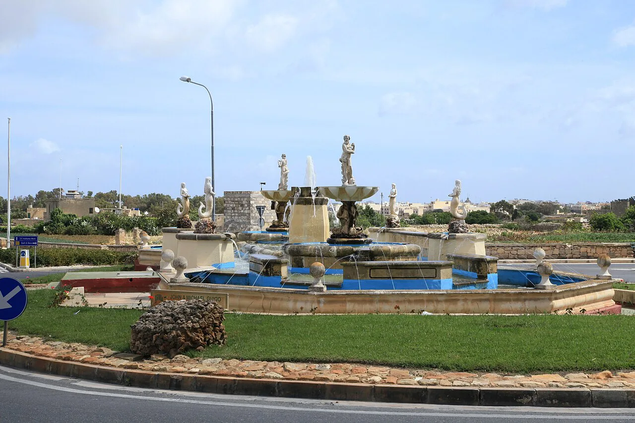 Malta