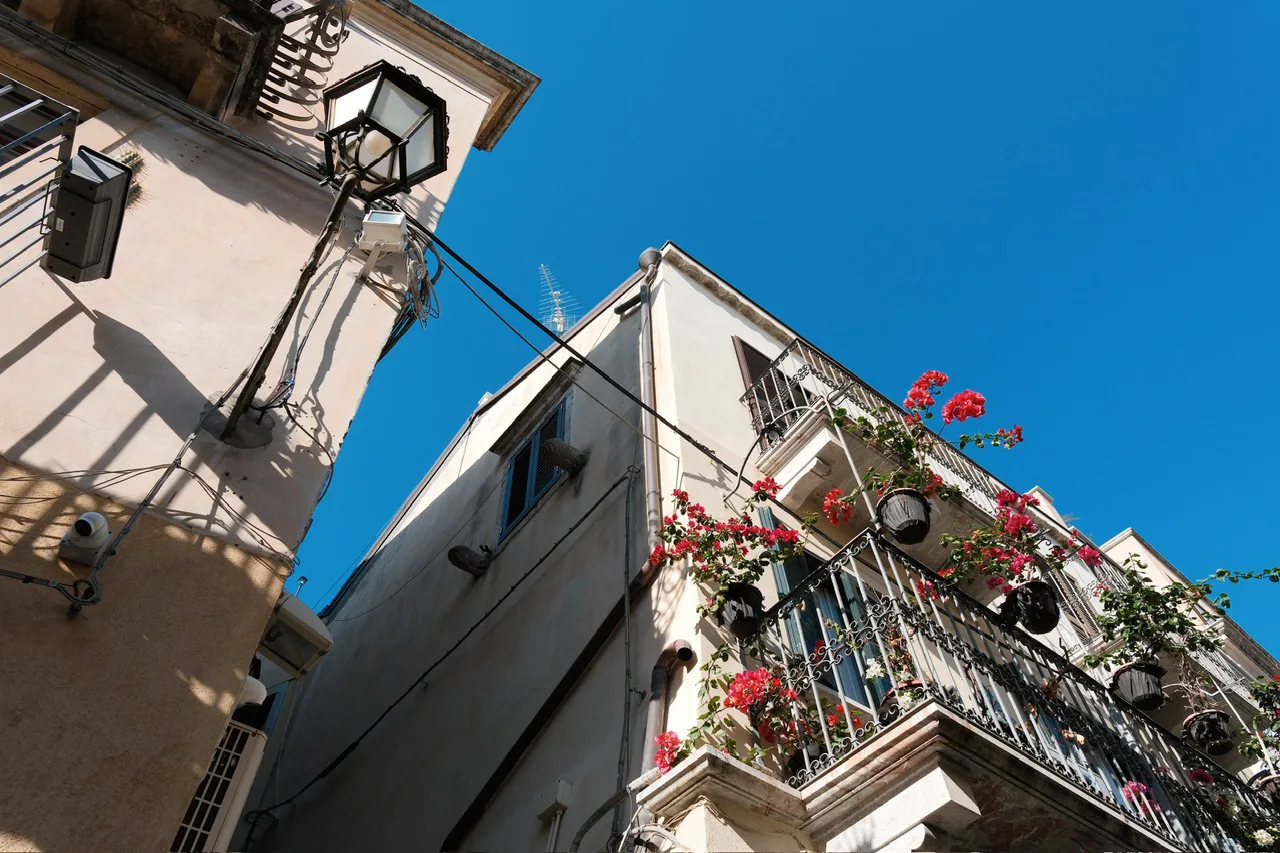 Taormina Sicily